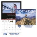 HotLine® Products Motivation Appointment Calendar (Motivational Quotes) - Stapled