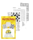 Triumph® Calendars Puzzling!