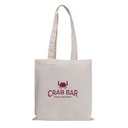 Good Value™ Natural Magazine Economy Tote