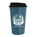 Garyline® Travel Recycled Insulated Cup - 16 oz.