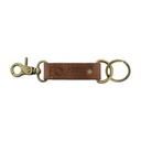 Andrew Philips® Leather Westbridge Key Keeper