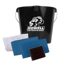 Garyline® Car Wash Kit ? 4 Piece