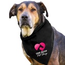 Garyline® Large Triangle Doggie Bandana