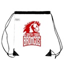 Garyline® Clear Drawstring Backpack
