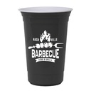 Garyline® Varsity Double-Wall Cup with Liner - 16 oz.