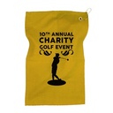 Garyline® Microfiber Golf Towel