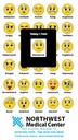 Good Value™ MOOD METERS® Mood Magnet