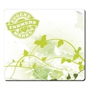 Good Value™ 1/8" Fabric Surface Mouse Pad (7-1/2" x 8-1/2")