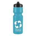 Garyline® Mighty Shot Bike Bottle with Valve Lid - 24. oz.