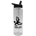 Garyline® Freedom Tritan® Renew Bottle with Flip-Straw Lid - 28 oz.