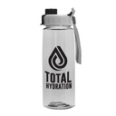 Garyline® Flair Tritan® Renew Bottle with Quick-Snap Lid - 26 oz.