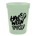 Garyline® Cups-on-the-Go Glow-in-the-Dark Stadium Cup - 16 oz.