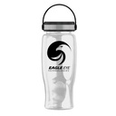 Garyline® Poly+ Bottle with Grip Lid - 27 oz.