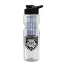 Garyline® Champ Bottle with Drink-Thru Lid and Infuser - 28 oz.