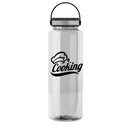 Garyline® Guzzler Bottle with Grip Lid - 32 oz.
