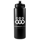 Garyline® Quart Sport Bottle with Push-Pull Lid - 32 oz.