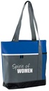 Webster Tote Bag
