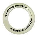 Garyline® Glow-in-the-Dark ZRing Flyer