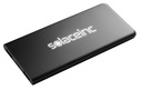 SCX Innovative Design™ Power Bank Slim 5000 mAh