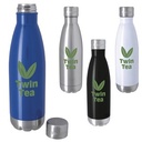 Koozie® Stainless Steel Bottle - 18 oz.