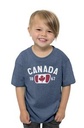 Toddler unisex crewneck t-shirt