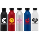 Rio Grande - 18 oz. Single Wall Aluminum Water Bottle