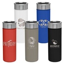 Kauai - 19 oz. Double-Wall Stainless Tumbler - Laser