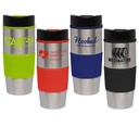 Lanai - 15 oz. Stainless Tumbler