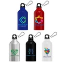Portland - 19 oz. Aluminum Water Bottle - ColorJet