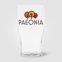 Brewster Beer Glass - 20 oz. - ColorJet