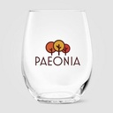 Essence Wine Glass - 15 oz. - ColorJet