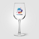 Vera Wine Glass - 18.5 oz. - ColorJet