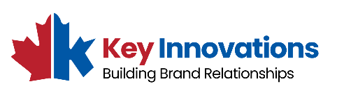 Key Innovations Merch Store