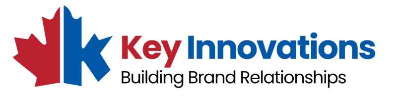 Key Innovations Merch Store